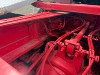 ISUZU Giga Trailer Head QDG-EXZ52AJ 2014 -_11