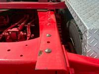 ISUZU Giga Trailer Head QDG-EXZ52AJ 2014 -_14