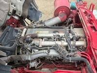 ISUZU Giga Trailer Head QDG-EXZ52AJ 2014 -_16