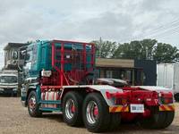 ISUZU Giga Trailer Head QDG-EXZ52AJ 2014 -_3