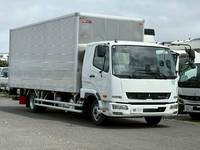 MITSUBISHI FUSO Fighter Aluminum Van 2KG-FK65F 2024 1,000km_2