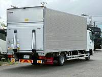 MITSUBISHI FUSO Fighter Aluminum Van 2KG-FK65F 2024 1,000km_4