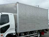 MITSUBISHI FUSO Fighter Aluminum Van 2KG-FK65F 2024 1,000km_6