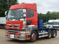 HINO Profia Trailer Head QDG-SS1EKDA 2015 278,000km_1