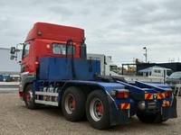 HINO Profia Trailer Head QDG-SS1EKDA 2015 278,000km_3