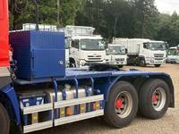 HINO Profia Trailer Head QDG-SS1EKDA 2015 278,000km_6