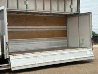 ISUZU Forward Aluminum Wing TKG-FRR90T2 2017 328,000km_11