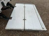 ISUZU Forward Aluminum Wing TKG-FRR90T2 2017 328,000km_14