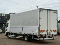ISUZU Forward Aluminum Wing TKG-FRR90T2 2017 328,000km_3