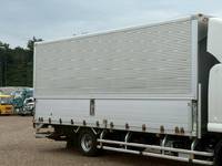 ISUZU Forward Aluminum Wing TKG-FRR90T2 2017 328,000km_5
