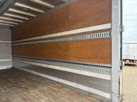ISUZU Forward Aluminum Wing TKG-FRR90T2 2017 328,000km_9