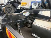 MITSUBISHI FUSO Fighter Container Carrier Truck QKG-FK62FZ 2016 403,000km_13