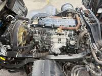 MITSUBISHI FUSO Fighter Container Carrier Truck QKG-FK62FZ 2016 403,000km_16