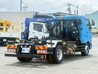 MITSUBISHI FUSO Fighter Container Carrier Truck QKG-FK62FZ 2016 403,000km_2