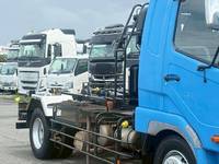 MITSUBISHI FUSO Fighter Container Carrier Truck QKG-FK62FZ 2016 403,000km_3