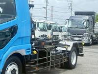 MITSUBISHI FUSO Fighter Container Carrier Truck QKG-FK62FZ 2016 403,000km_4