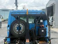 MITSUBISHI FUSO Fighter Container Carrier Truck QKG-FK62FZ 2016 403,000km_5