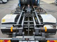 MITSUBISHI FUSO Fighter Container Carrier Truck QKG-FK62FZ 2016 403,000km_6