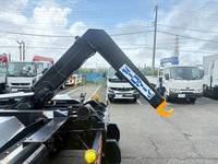 MITSUBISHI FUSO Fighter Container Carrier Truck QKG-FK62FZ 2016 403,000km_7