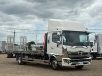 HINO Ranger Safety Loader 2KG-FD2ABG 2018 224,000km_2