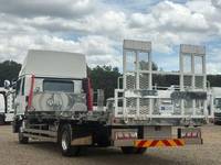 HINO Ranger Safety Loader 2KG-FD2ABG 2018 224,000km_3