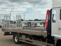 HINO Ranger Safety Loader 2KG-FD2ABG 2018 224,000km_5