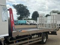 HINO Ranger Safety Loader 2KG-FD2ABG 2018 224,000km_6