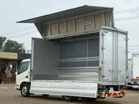 HINO Dutro Aluminum Wing TSG-XKU650M 2017 119,000km_12