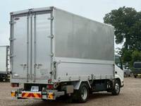 HINO Dutro Aluminum Wing TSG-XKU650M 2017 119,000km_4