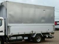 HINO Dutro Aluminum Wing TSG-XKU650M 2017 119,000km_6