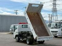 ISUZU Elf Dump 2RG-NJR88AN 2023 35,000km_11