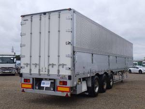 Others Others Gull Wing Trailer TH36H8N3S 2018 _1