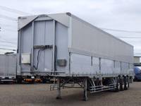 Others Others Gull Wing Trailer TH36H8N3S 2018 _3