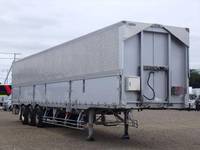 Others Others Gull Wing Trailer TH36H8N3S 2018 _4