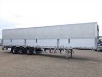 Others Others Gull Wing Trailer TH36H8N3S 2018 _5