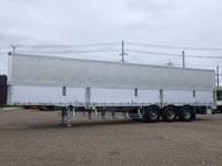 Others Others Gull Wing Trailer TH36H8N3S 2018 _6