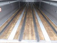 Others Others Gull Wing Trailer TH36H8N3S 2018 _8