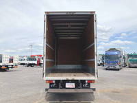 MITSUBISHI FUSO Canter Aluminum Van TPG-FEA50 2018 111,242km_11