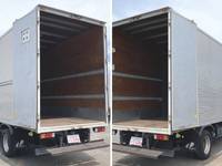 MITSUBISHI FUSO Canter Aluminum Van TPG-FEA50 2018 111,242km_12