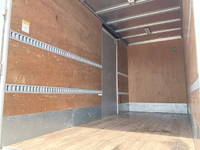 MITSUBISHI FUSO Canter Aluminum Van TPG-FEA50 2018 111,242km_14