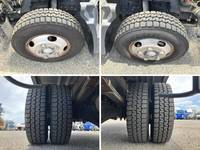 MITSUBISHI FUSO Canter Aluminum Van TPG-FEA50 2018 111,242km_21
