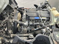 MITSUBISHI FUSO Canter Aluminum Van TPG-FEA50 2018 111,242km_26