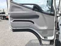 MITSUBISHI FUSO Canter Aluminum Van TPG-FEA50 2018 111,242km_29