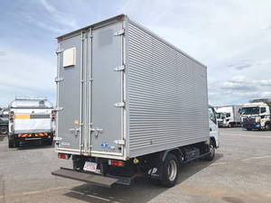 Canter Aluminum Van_2