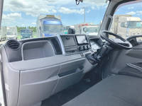 MITSUBISHI FUSO Canter Aluminum Van TPG-FEA50 2018 111,242km_31