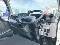 MITSUBISHI FUSO Canter Aluminum Van TPG-FEA50 2018 111,242km_35