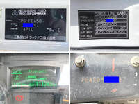 MITSUBISHI FUSO Canter Aluminum Van TPG-FEA50 2018 111,242km_40