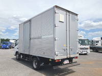 MITSUBISHI FUSO Canter Aluminum Van TPG-FEA50 2018 111,242km_4