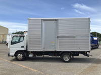 MITSUBISHI FUSO Canter Aluminum Van TPG-FEA50 2018 111,242km_5