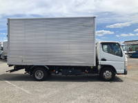 MITSUBISHI FUSO Canter Aluminum Van TPG-FEA50 2018 111,242km_7